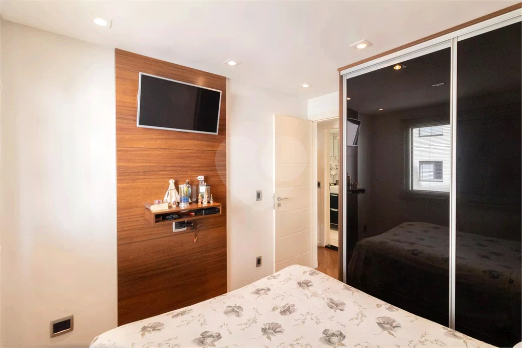 Apartamento, 3 quartos, 60 m² - Foto 12