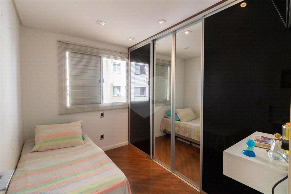 Apartamento, 3 quartos, 60 m² - Foto 9