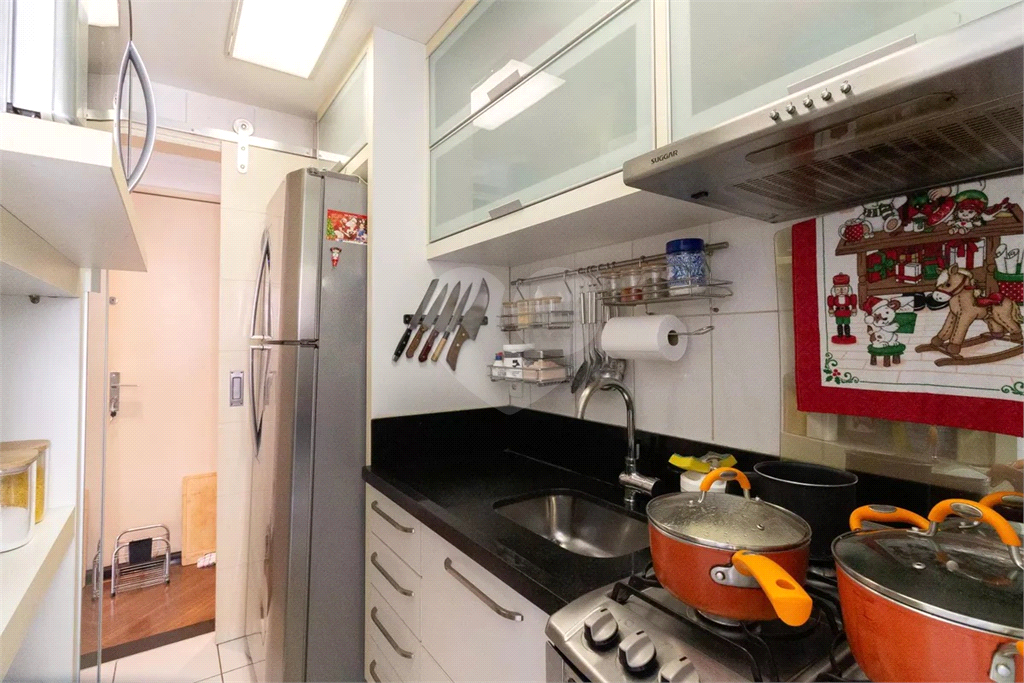 Apartamento, 3 quartos, 60 m² - Foto 7