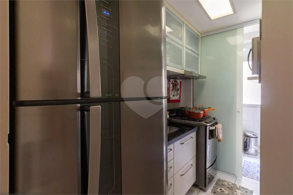 Apartamento, 3 quartos, 60 m² - Foto 5