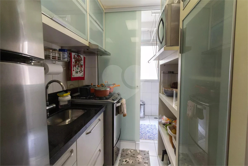 Apartamento, 3 quartos, 60 m² - Foto 6