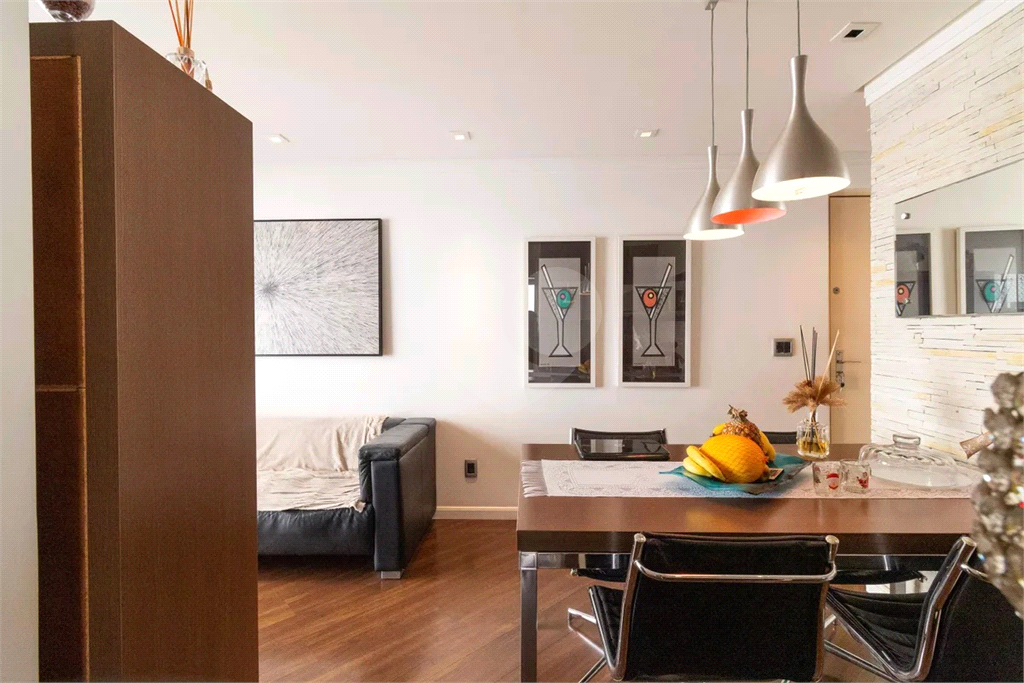 Apartamento, 3 quartos, 60 m² - Foto 3