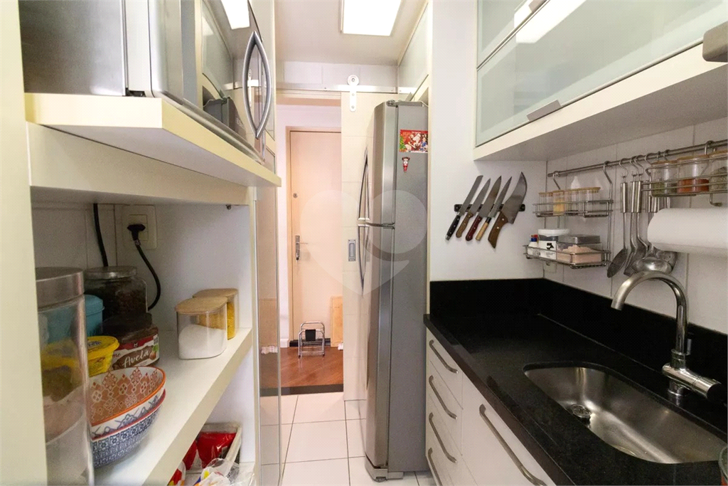 Apartamento, 3 quartos, 60 m² - Foto 8