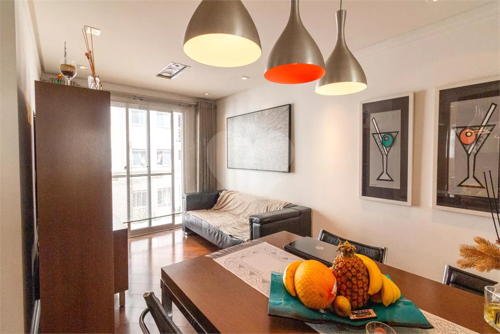 Apartamento, 3 quartos, 60 m² - Foto 2