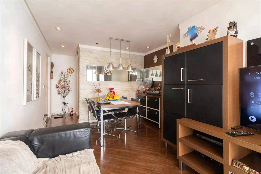 Apartamento, 3 quartos, 60 m² - Foto 4