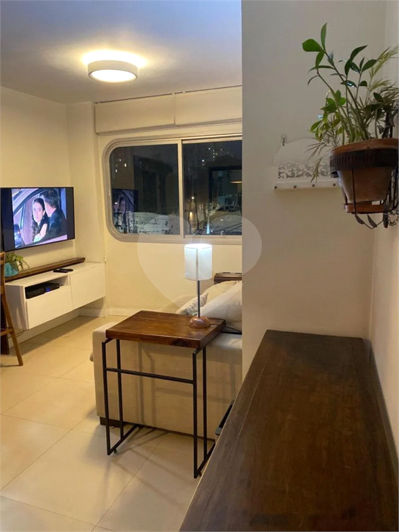 Apartamento, 1 quarto, 56 m² - Foto 5