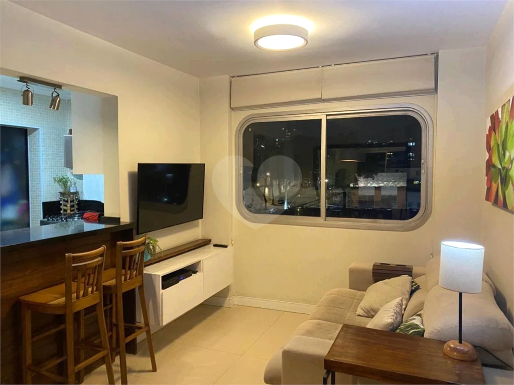 Apartamento, 1 quarto, 56 m² - Foto 12