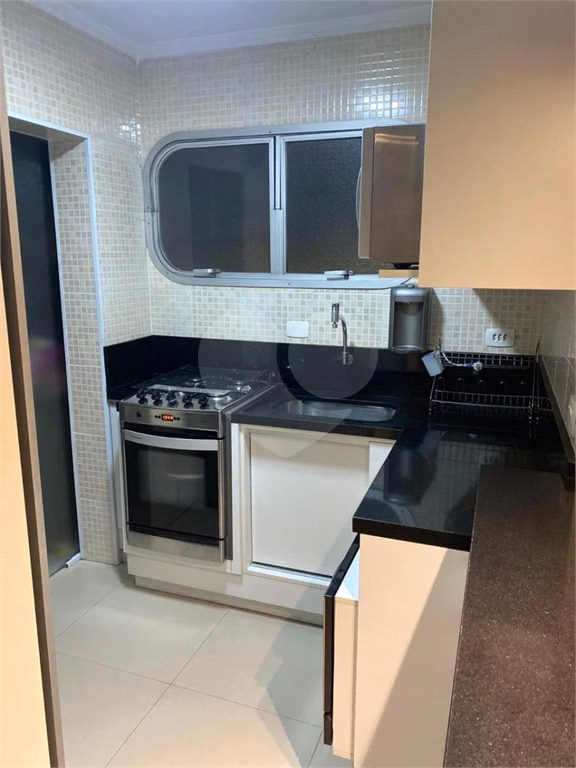 Apartamento, 1 quarto, 56 m² - Foto 4