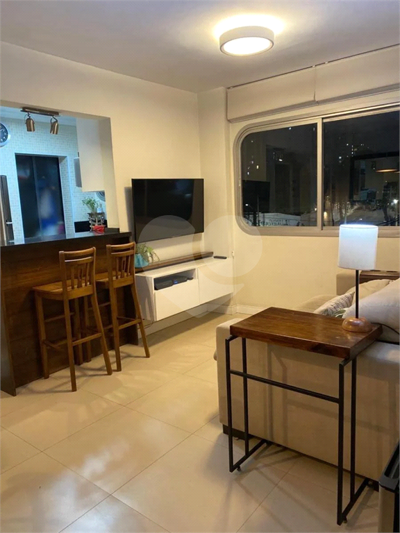 Apartamento, 1 quarto, 56 m² - Foto 2