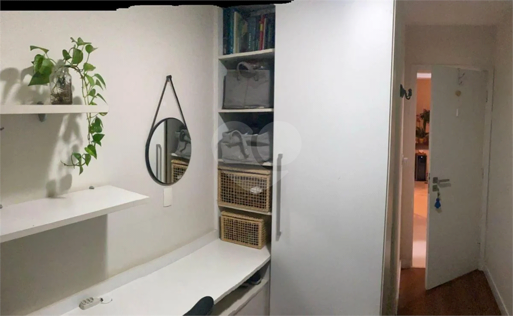 Apartamento, 1 quarto, 56 m² - Foto 18