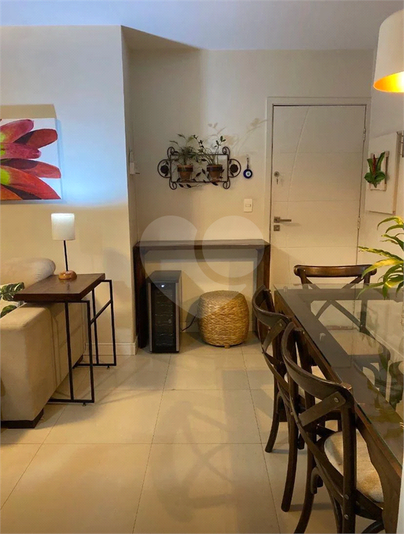 Apartamento, 1 quarto, 56 m² - Foto 6