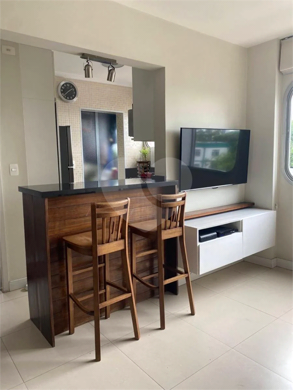 Apartamento, 1 quarto, 56 m² - Foto 3