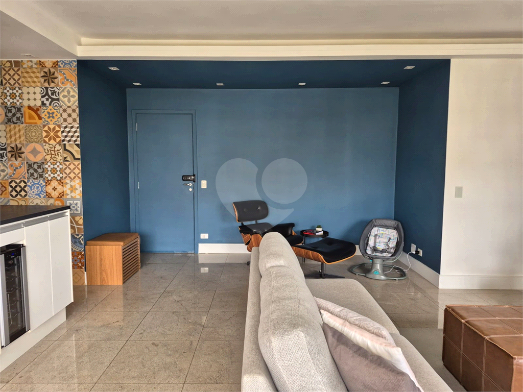 Apartamento, 2 quartos, 84 m² - Foto 3