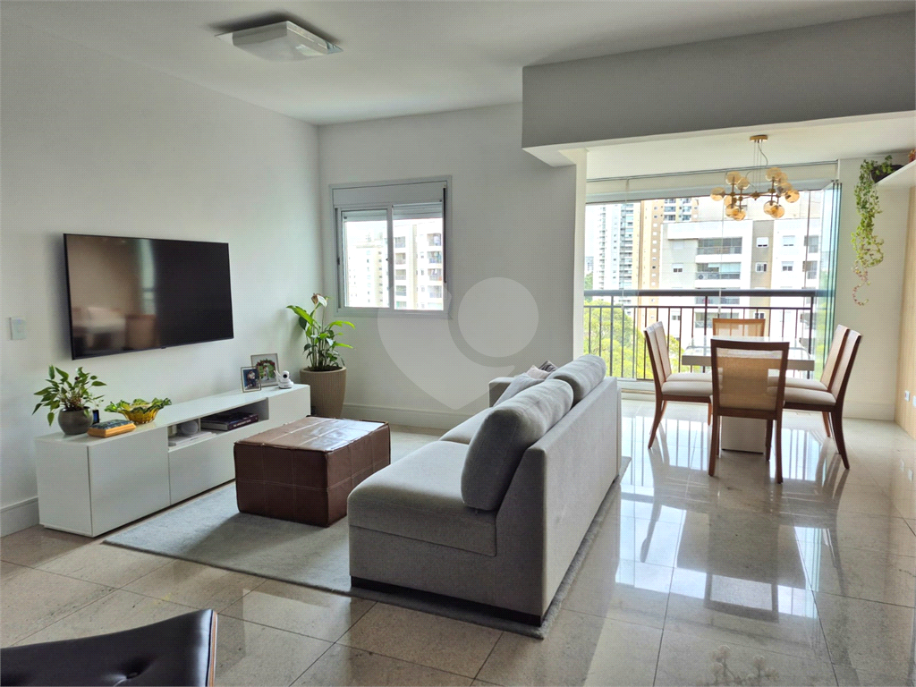 Apartamento, 2 quartos, 84 m² - Foto 1