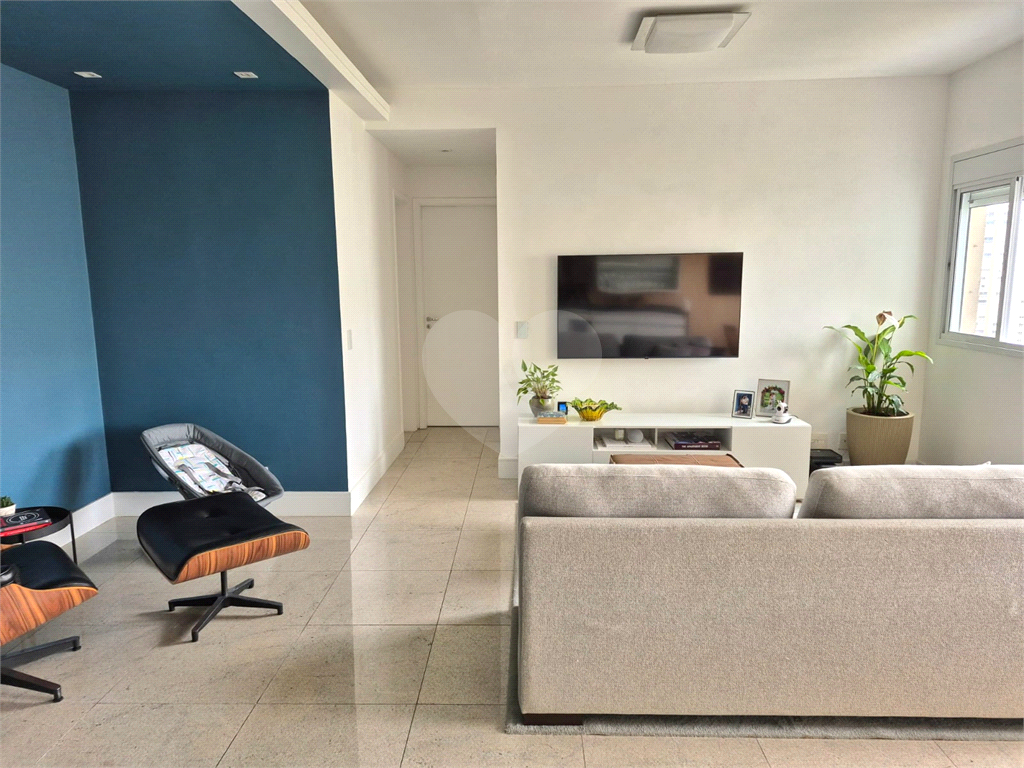 Apartamento, 2 quartos, 84 m² - Foto 2