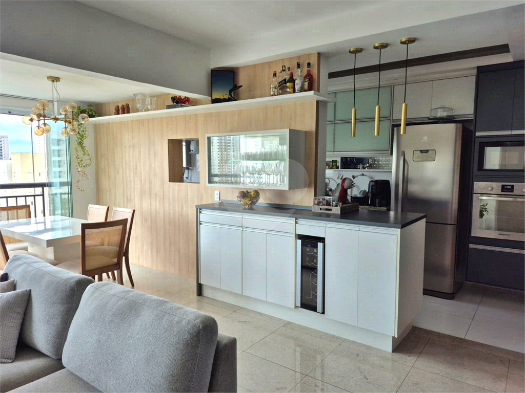 Apartamento, 2 quartos, 84 m² - Foto 5