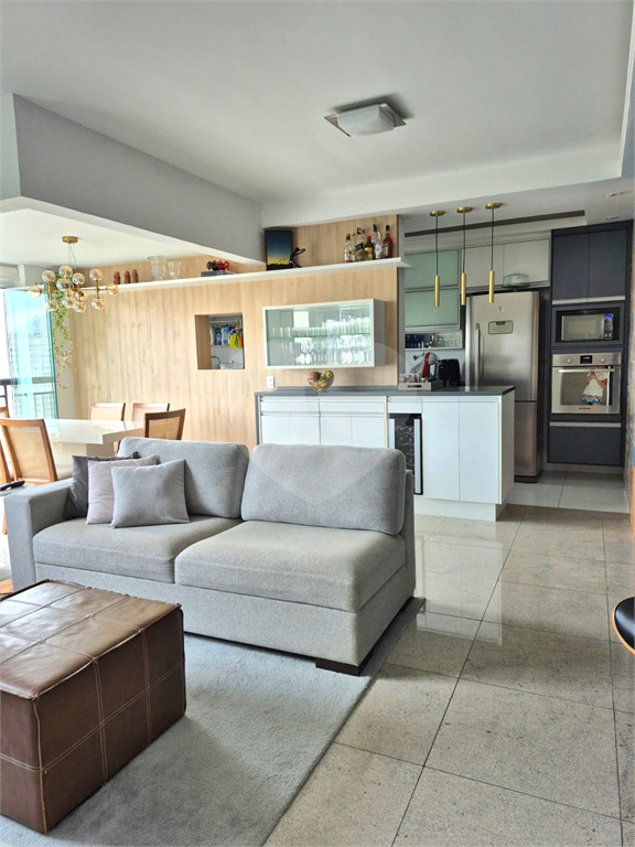 Apartamento, 2 quartos, 84 m² - Foto 4