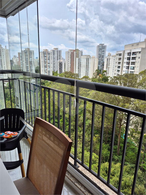 Apartamento, 2 quartos, 84 m² - Foto 7