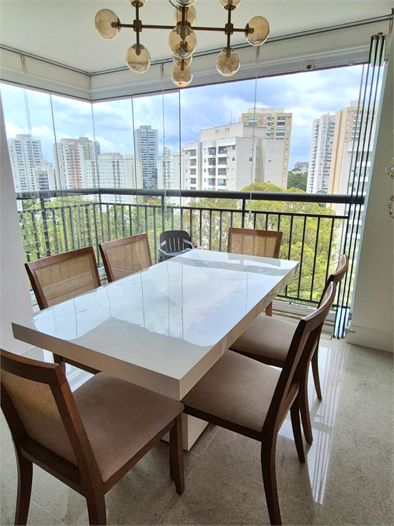 Apartamento, 2 quartos, 84 m² - Foto 6