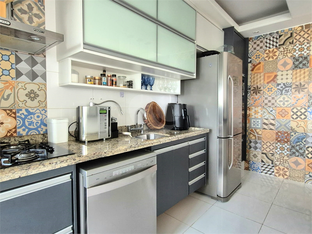 Apartamento, 2 quartos, 84 m² - Foto 8