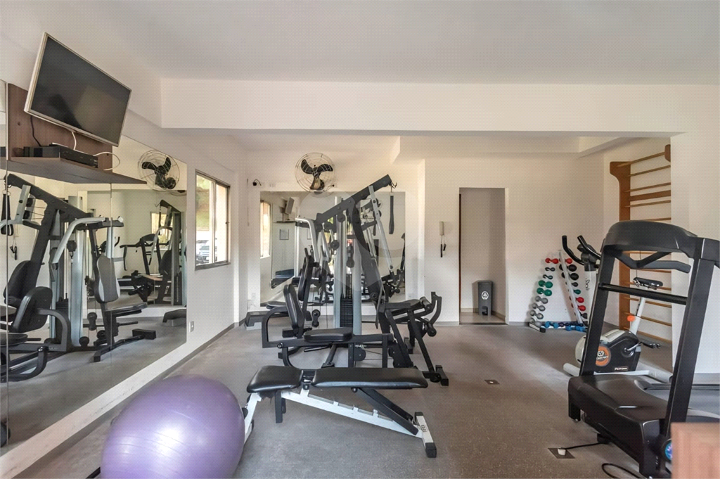 Apartamento, 3 quartos, 65 m² - Foto 9