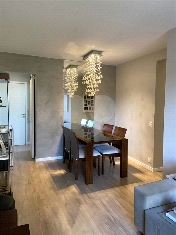 Apartamento, 3 quartos, 65 m² - Foto 1