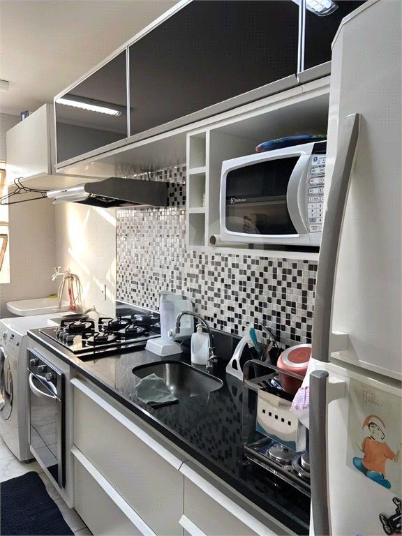 Apartamento, 3 quartos, 65 m² - Foto 7