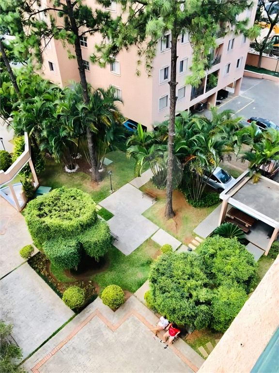 Apartamento, 3 quartos, 65 m² - Foto 10