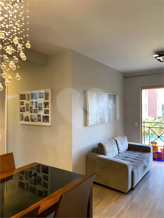 Apartamento, 3 quartos, 65 m² - Foto 8