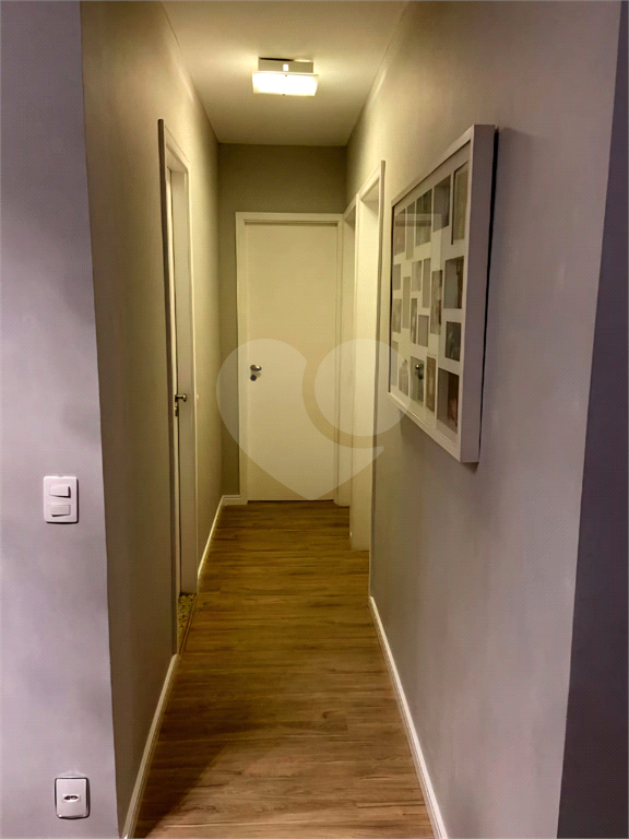 Apartamento, 3 quartos, 65 m² - Foto 4