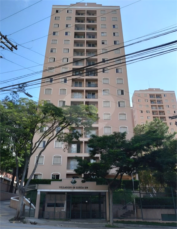 Apartamento, 3 quartos, 65 m² - Foto 18