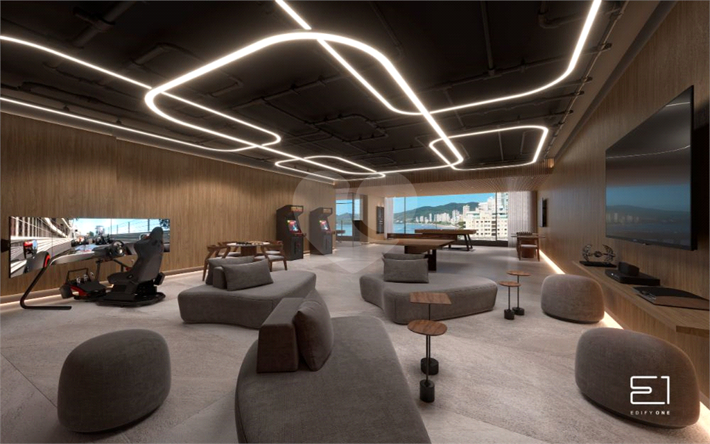 Apartamento Itapema de 246m² frente mar