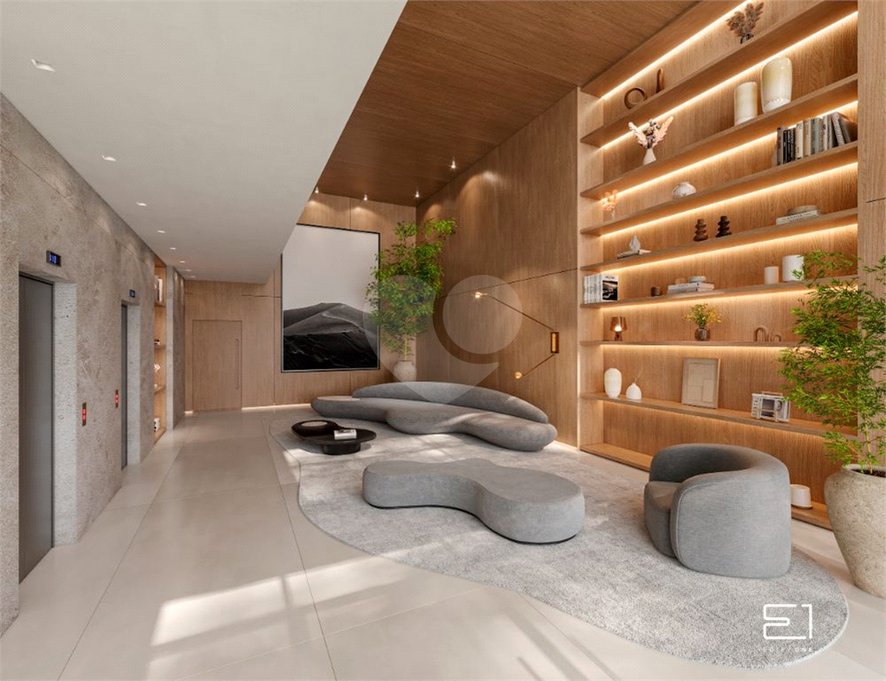 Apartamento Itapema de 246m² frente mar