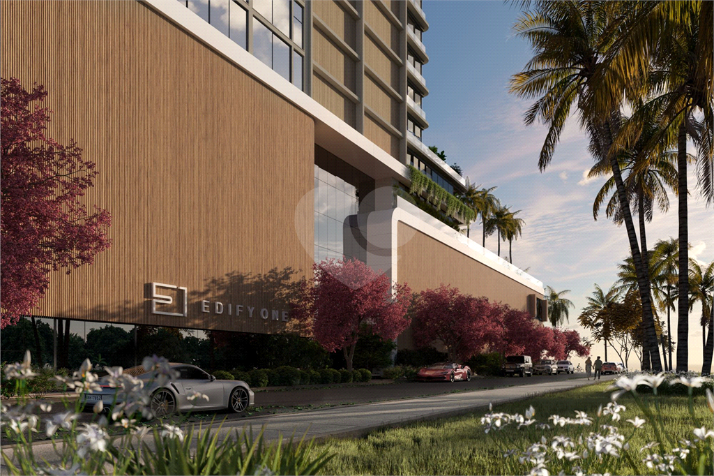 Apartamento Itapema de 246m² frente mar