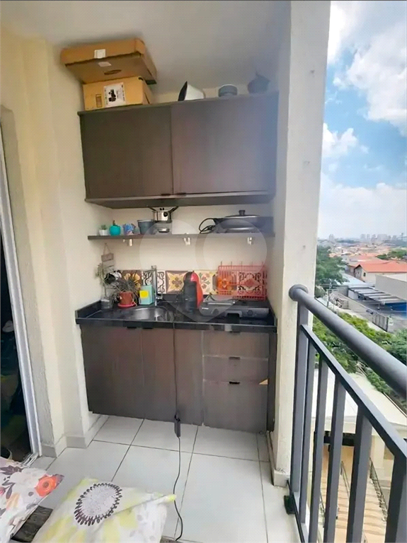 Apartamento, 2 quartos, 58 m² - Foto 2