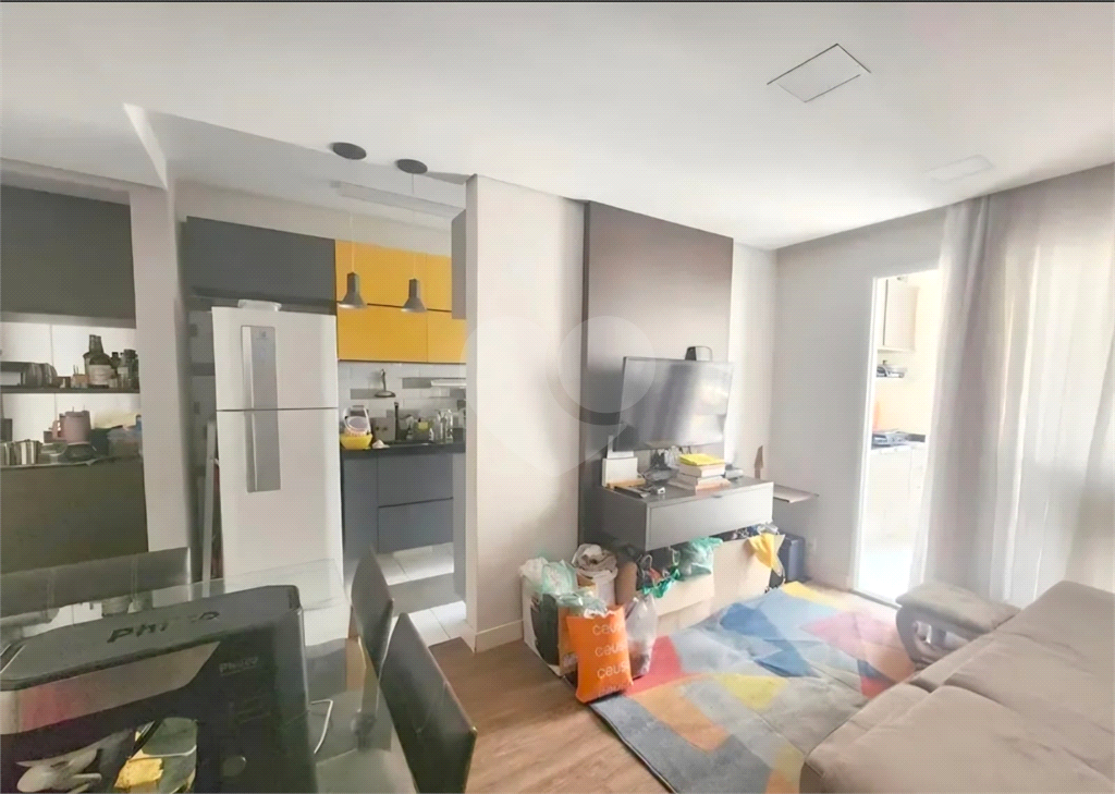 Apartamento, 2 quartos, 58 m² - Foto 4