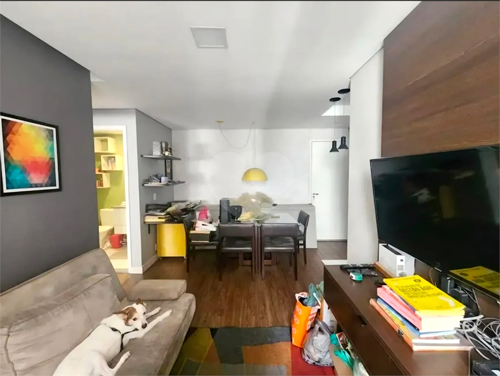 Apartamento, 2 quartos, 58 m² - Foto 1