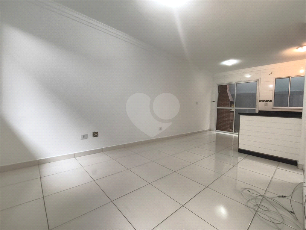 CONDOMÍNIO em JAÇANÃ