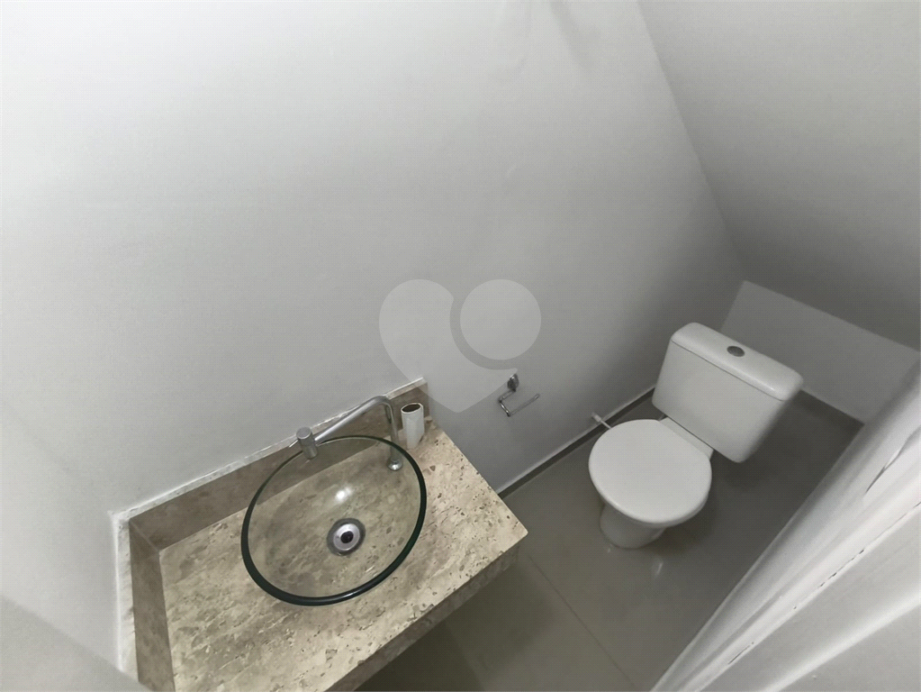 CONDOMÍNIO em JAÇANÃ