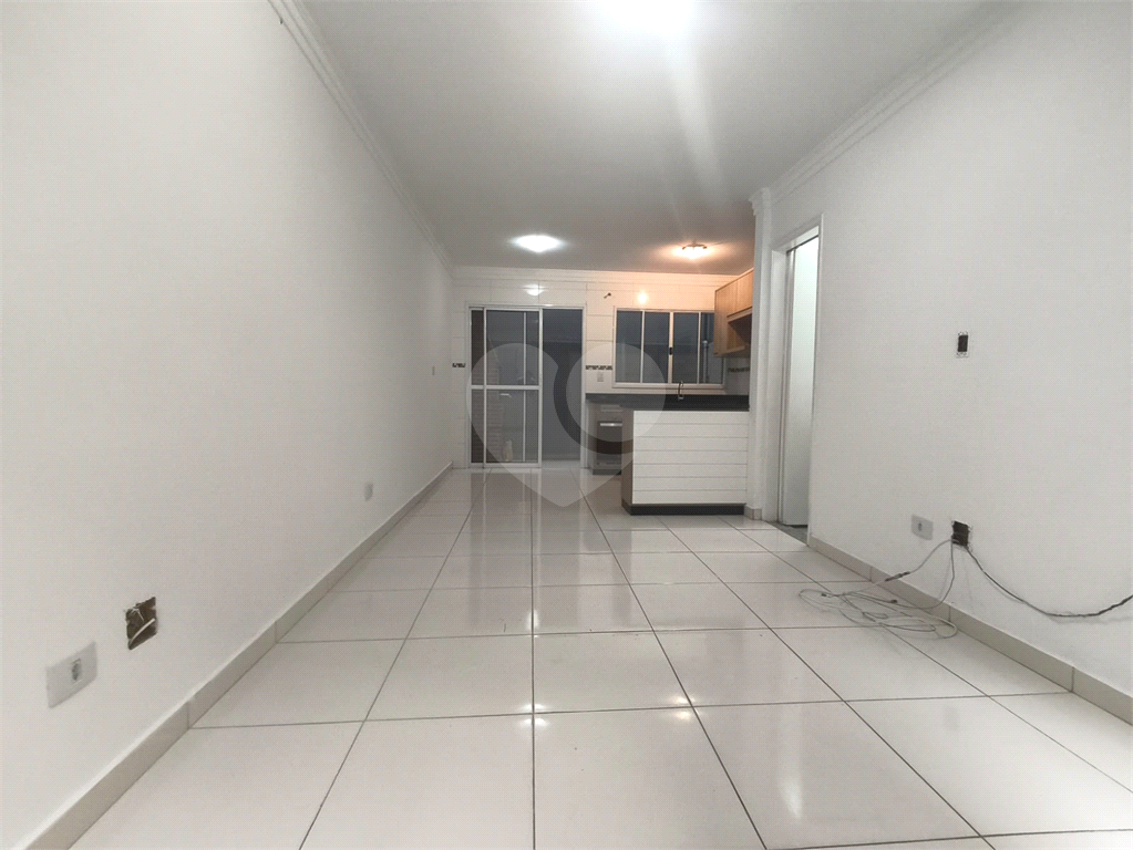 CONDOMÍNIO em JAÇANÃ