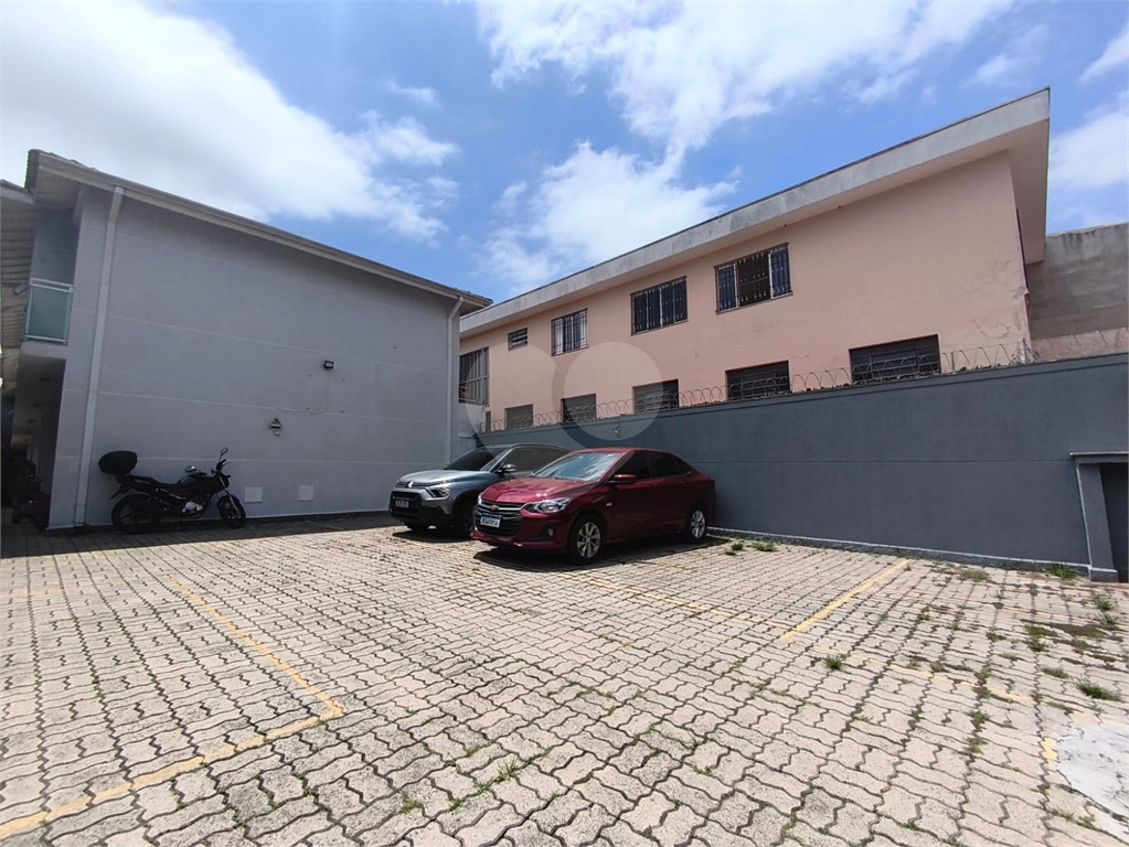 CONDOMÍNIO em JAÇANÃ