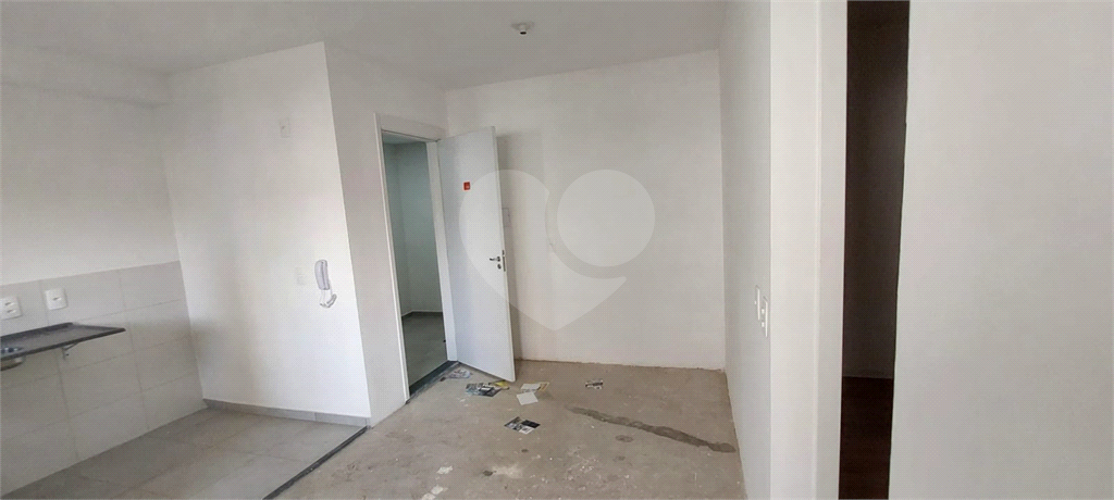 APARTAMENTO em VILA GUILHERME