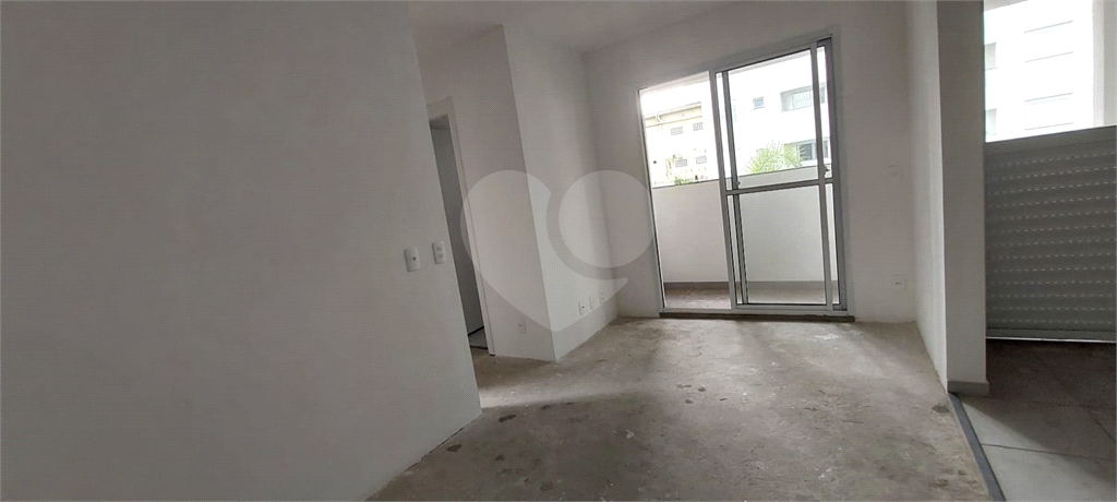 APARTAMENTO em VILA GUILHERME