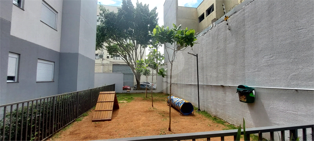 APARTAMENTO em VILA GUILHERME