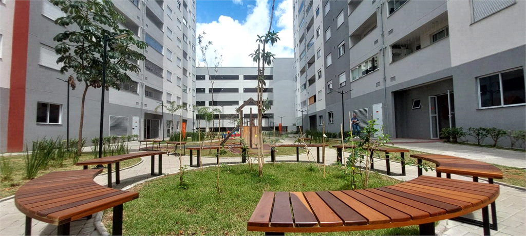 APARTAMENTO em VILA GUILHERME