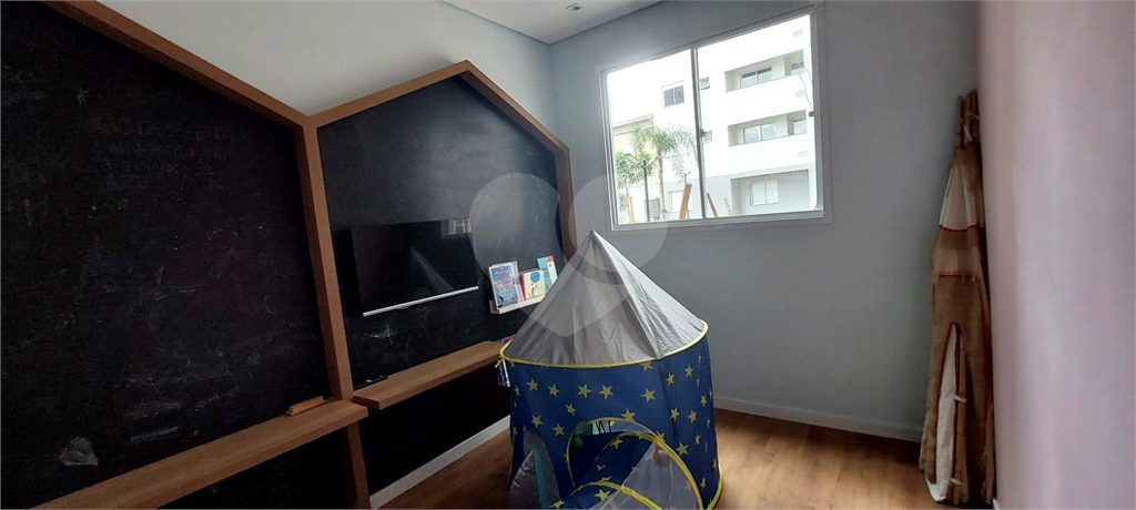 APARTAMENTO em VILA GUILHERME