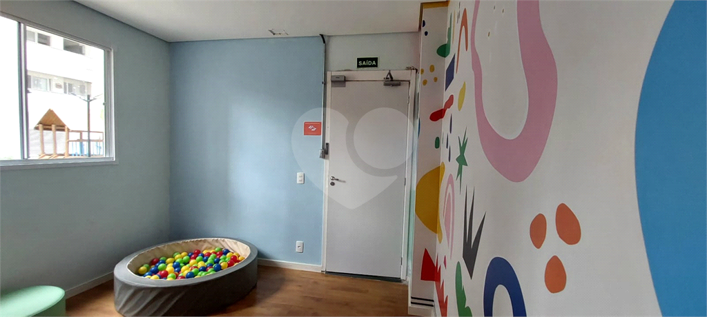 APARTAMENTO em VILA GUILHERME