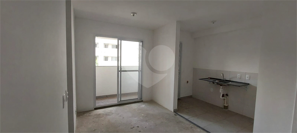 APARTAMENTO em VILA GUILHERME