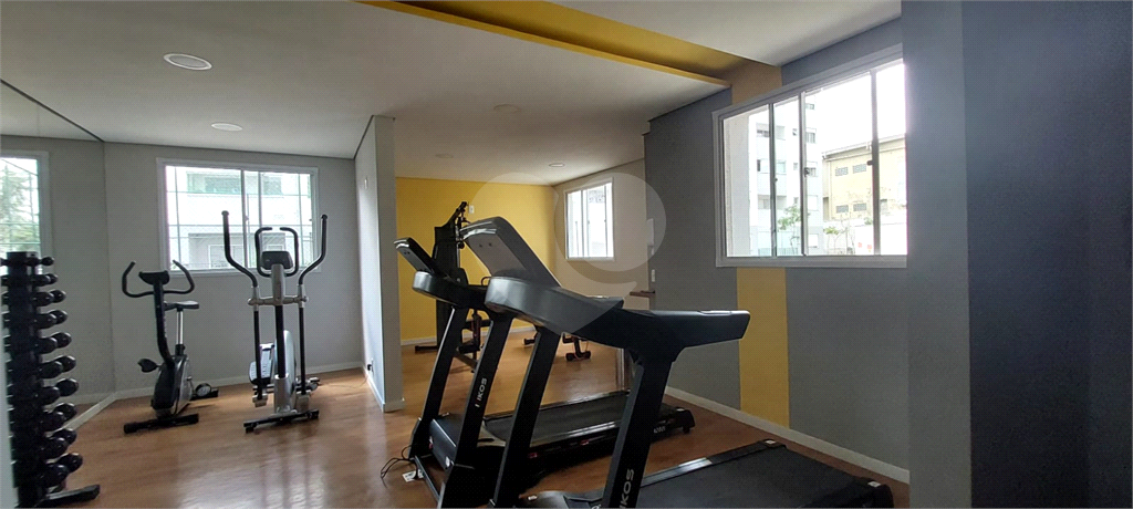 APARTAMENTO em VILA GUILHERME