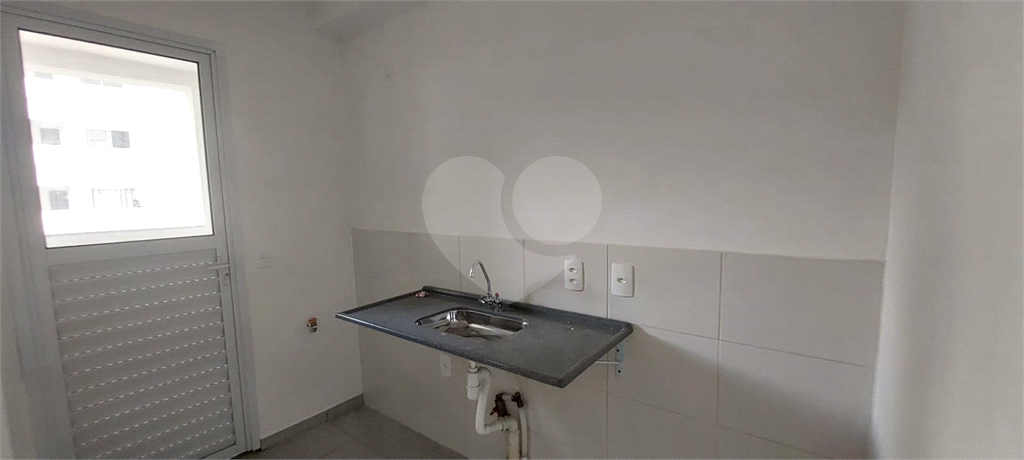 APARTAMENTO em VILA GUILHERME